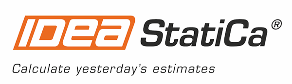 IDEA StatiCa логотип