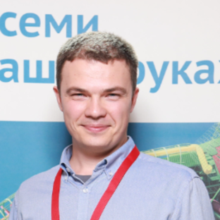 Дмитрий Изотов